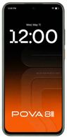 Tecno Pova 8 5G