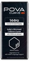 Tecno Pova Curve 5G
