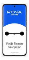 Tecno Pova Slim