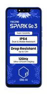 Tecno Spark Go 3