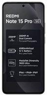 Xiaomi Redmi Note 15 Pro