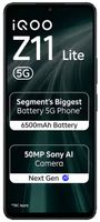 iQOO Z11 Lite 5G