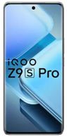 iQOO Z9s Pro