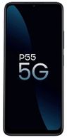 itel P55 5G