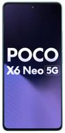 POCO X6 Neo