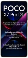 Poco X7 Pro 5G