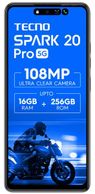 Tecno Spark 20 Pro 5G