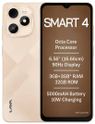 Lava Smart 4 4G