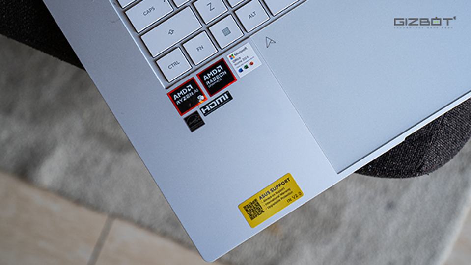 Asus Zenbook S16 Review: Value for Money