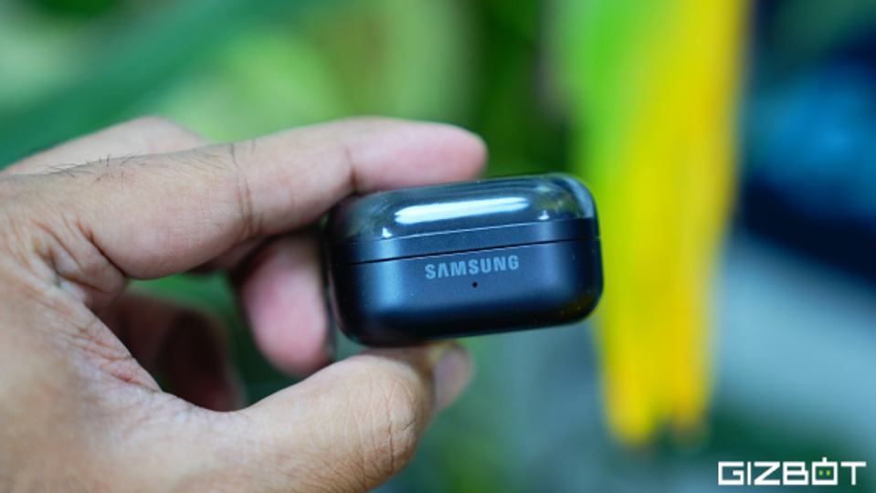 Samsung Galaxy Buds4 Pro Review: Call Quality