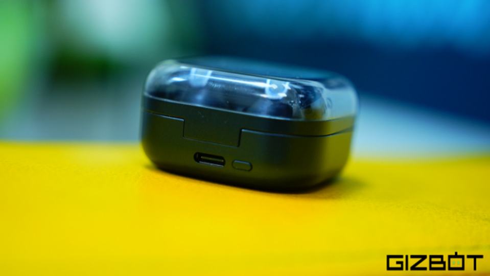 Samsung Galaxy Buds4 Pro Review: Battery Life