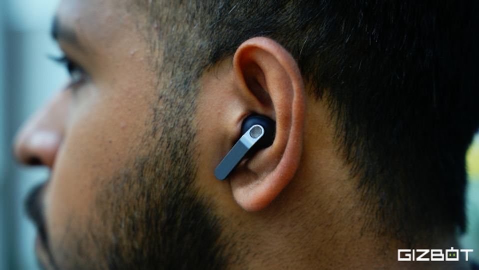 Samsung Galaxy Buds4 Pro Review: Sound Quality