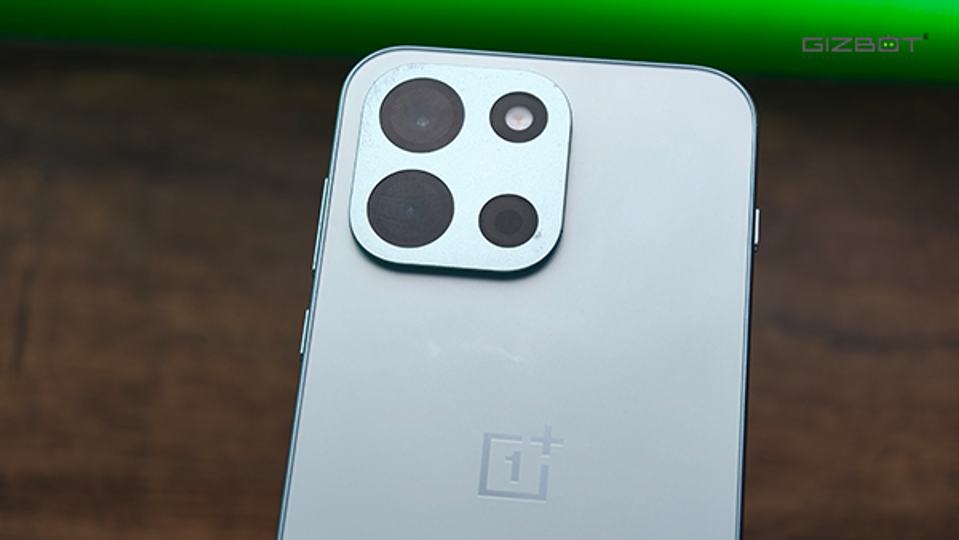OnePlus Nord 6 Review: Camera