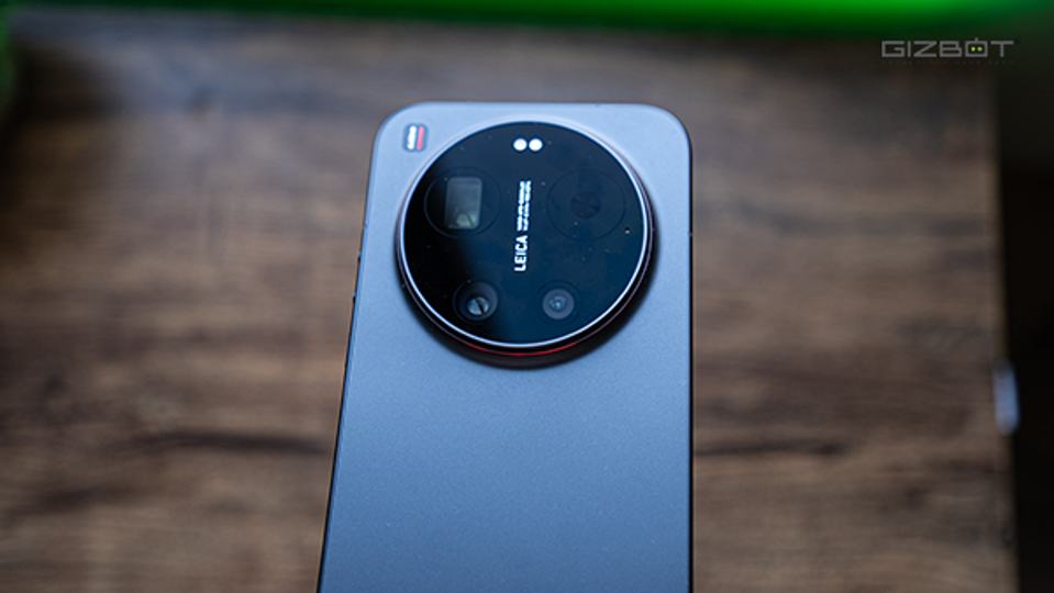 Xiaomi 17 Ultra Review: Camera