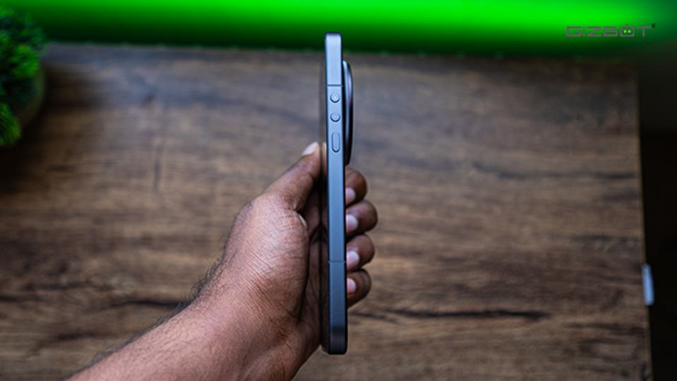 Xiaomi 17 Ultra Review: Battery