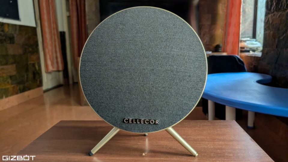 Cellecor CBS-05 Pro Comet Review: Value for Money