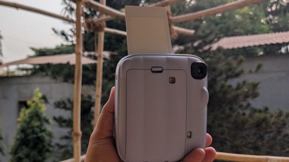 Fujifilm Instax Mini 13 Review: Value for Money