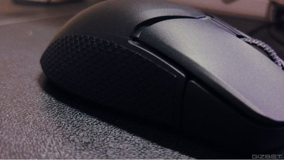 HyperX Pulsefire Saga Review: Value for Money