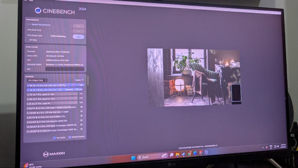 Intel Core Ultra 250K Plus Review: Value for Money