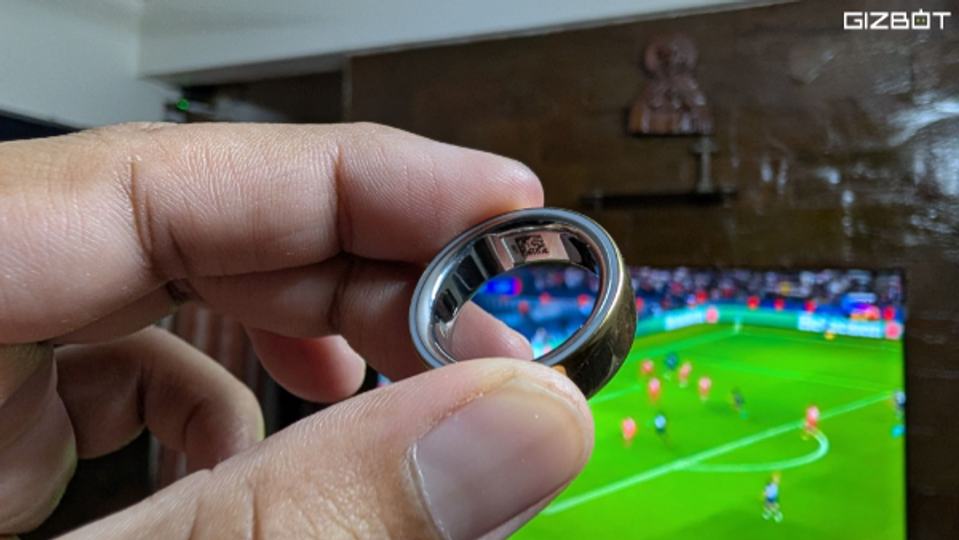 Oura Ring 4 Review: Value for Money