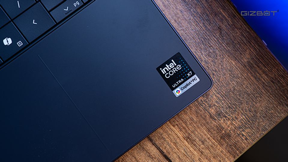 Dell XPS 14 Review: CPU Performance