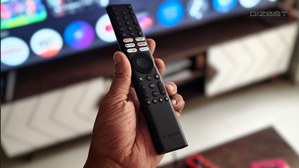 Xiaomi QLED TV X Pro 75 Review: Value for Money