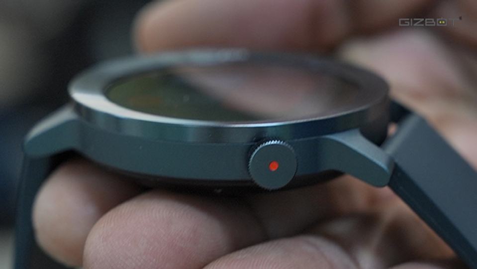 CMF Watch 3 Pro Review: Battery Life