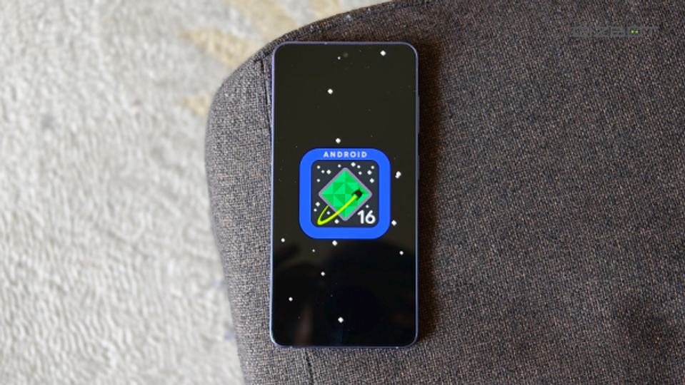 Samsung Galaxy S26 Review: Battery