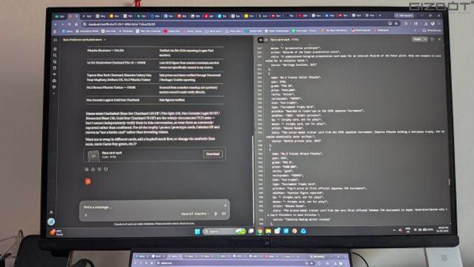 BenQ RD270Q Coding Monitor Review: Features