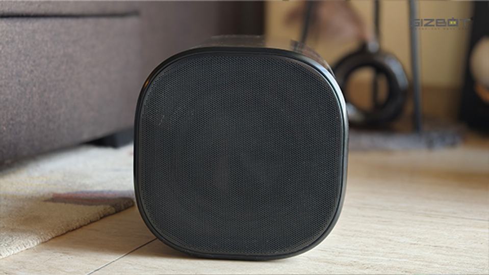 JBL Bar 1300MK2 Review: Bass and Surround Performance