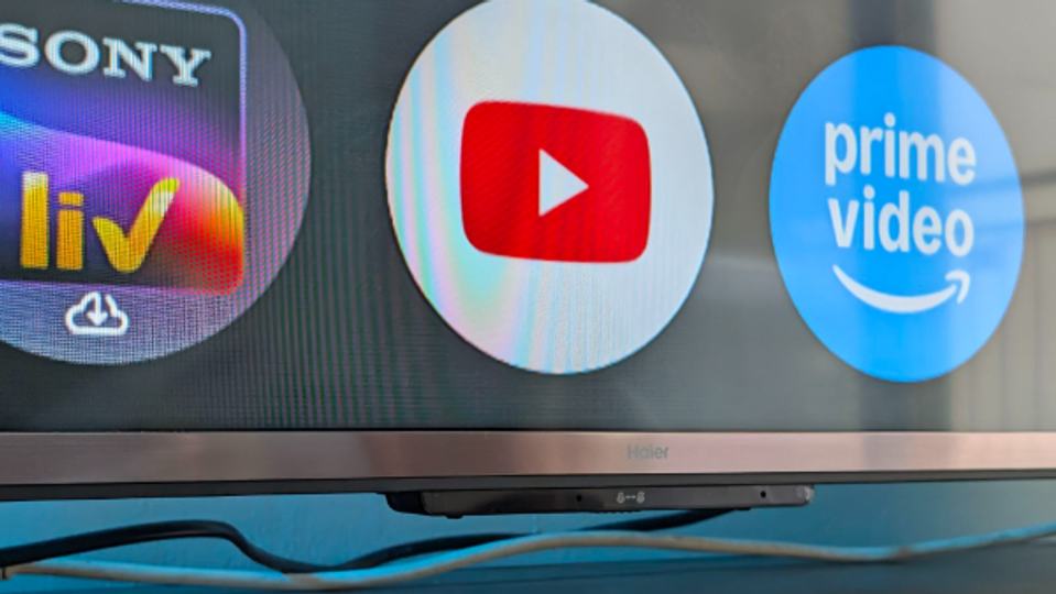 Haier P7 Pro 65-inch Review: Audio Quality