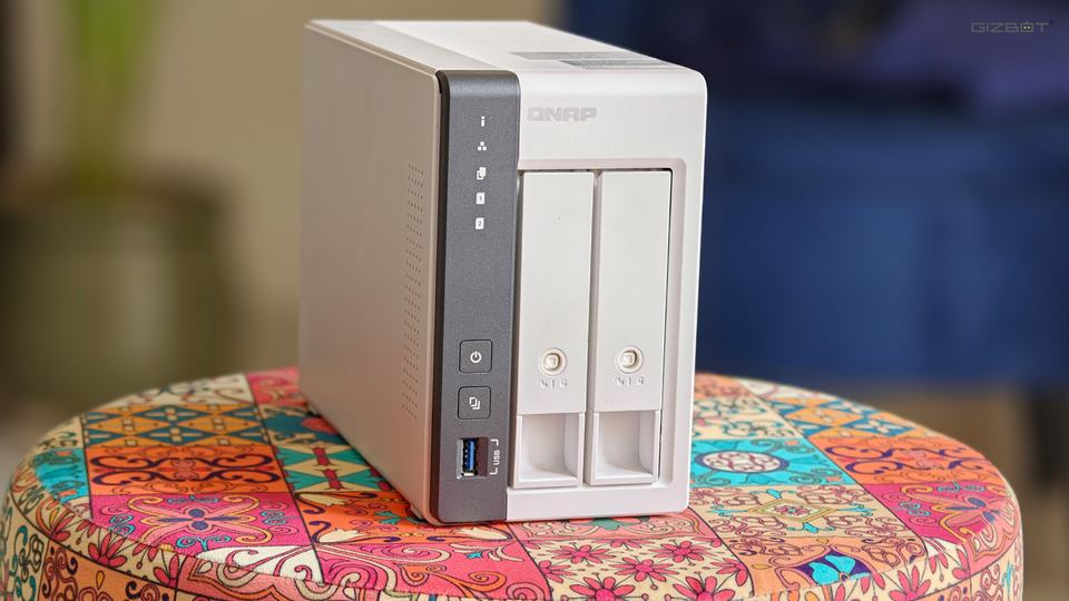 WD Red Pro 8TB Review: Performance