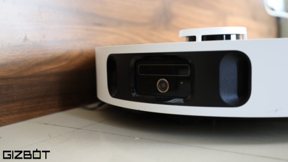 Dreame D30 Ultra Review: Features and App Experience