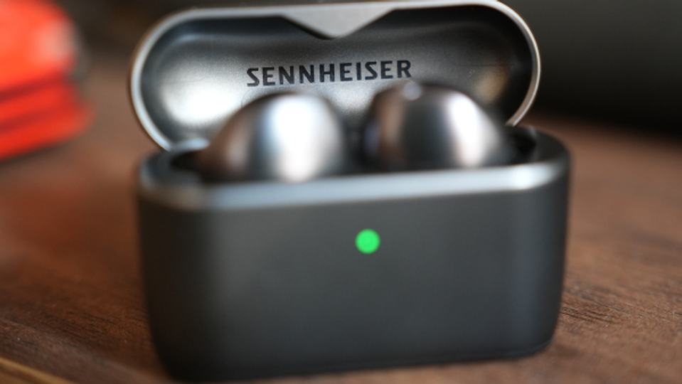 Sennheiser Momentum True Wireless 5: Safety and Reliability