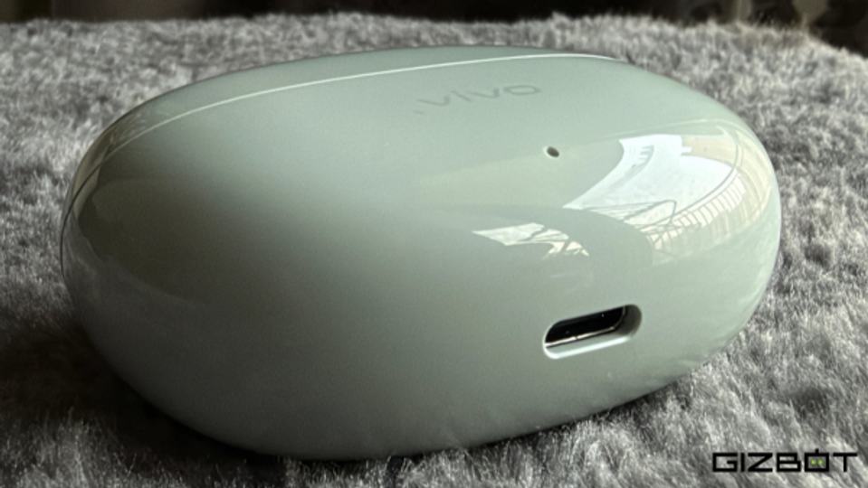 Vivo Buds Review: Capacity and Efficiency