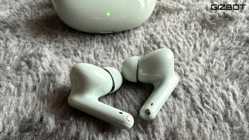 Vivo Buds Review: Ports and Compatibility
