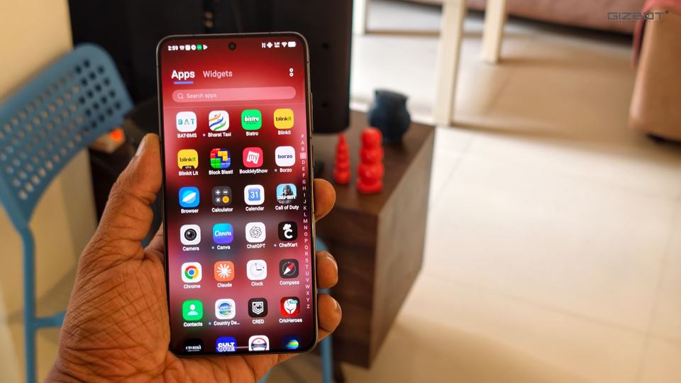 Vivo X300 Ultra Review: Performance