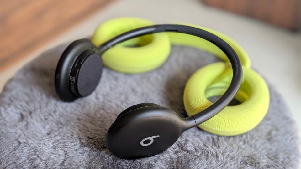 Beats 360 Review: Features
