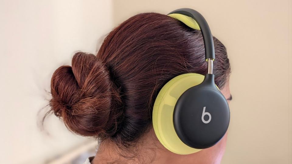 Beats 360 Review: Performance