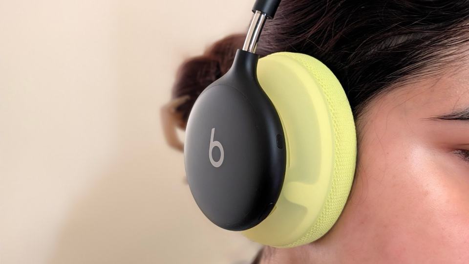 Beats 360 Review: ANC and Call Quality