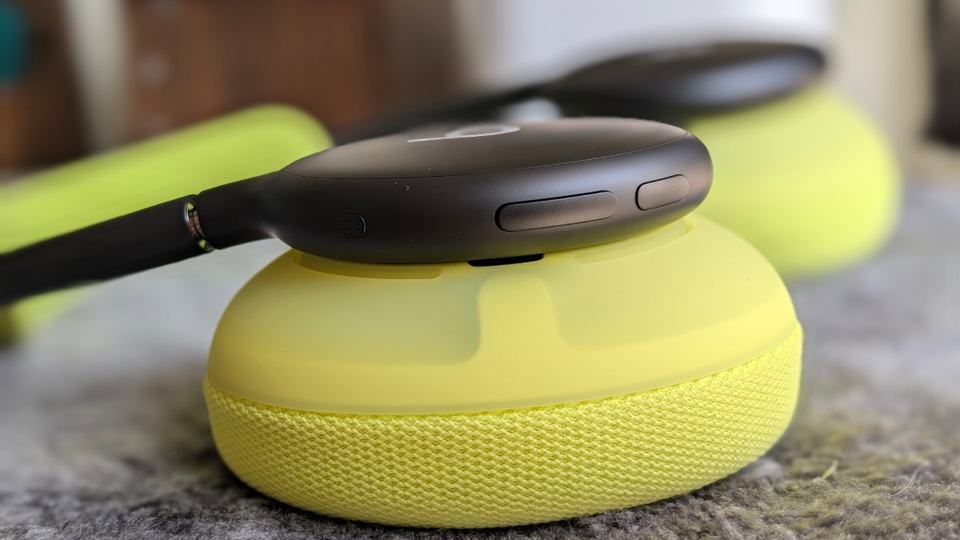 Beats 360 Review: Battery Life