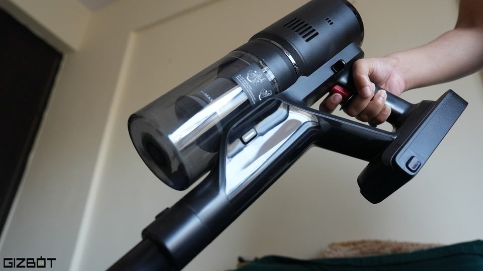 Dreame H12 Dual Flexreach Review: Value for Money
