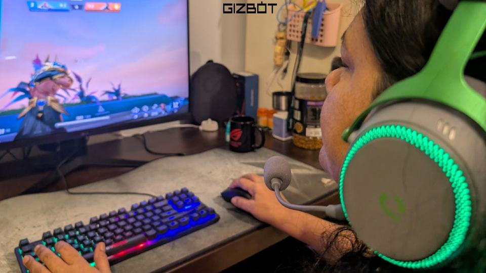 Noise Clutch HP-P01 Review: Call Quality