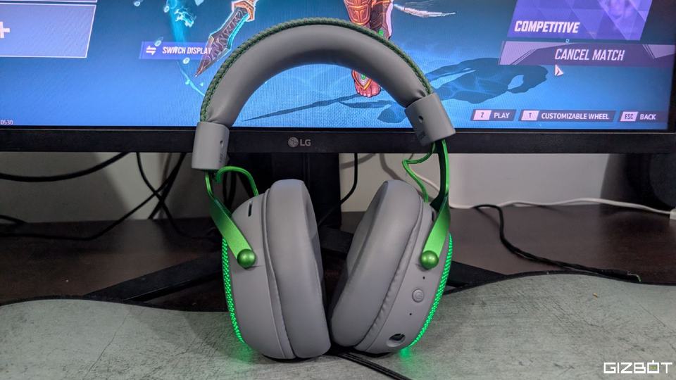 Noise Clutch HP-P01 Review: Sound Quality