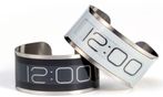 CST-01: CES 2013 Showcases World's Thinnest Watch
