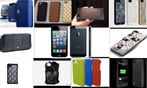 iPhone 5: 10 Most Appealing Cases for Your Apple Smartphone Launched at CES 2013