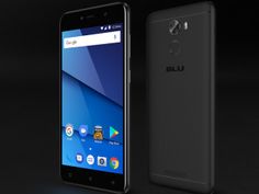 BLU launches Vivo 8L with 20MP selfie camera and 4,000mAh battery unit 