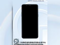 Oppo A73 with 6-inch bezel-less display spotted on TENAA