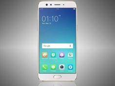 Oppo F3 Plus 6GB RAM variant launched in India: Surprisingly cheaper than most 6GB RAM smartphpones