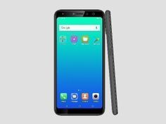 Micromax Canvas Infinity Pro launched at just Rs. 13,999